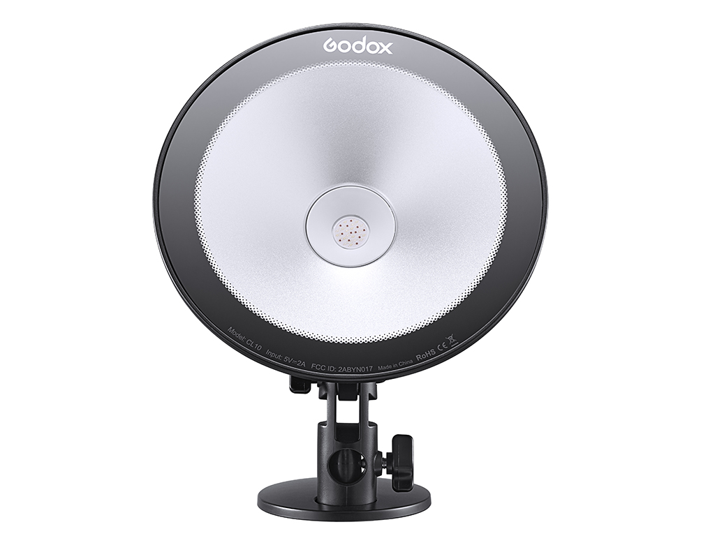 Godox ES45 & CL10 Twitch / Youtube Hızlı Yayın Kit