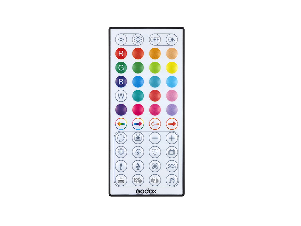 Godox ES45 & CL10 Twitch / Youtube Hızlı Yayın Kit