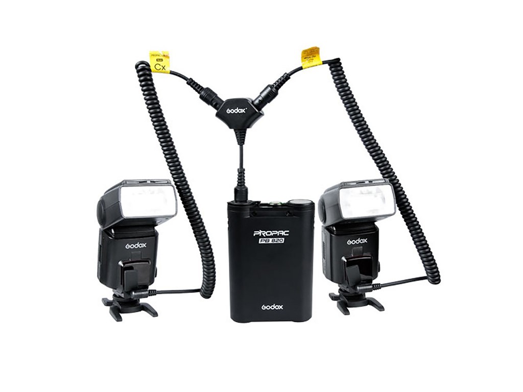 Godox DB-01 PB960 Güç Kaynağı Adaptörü