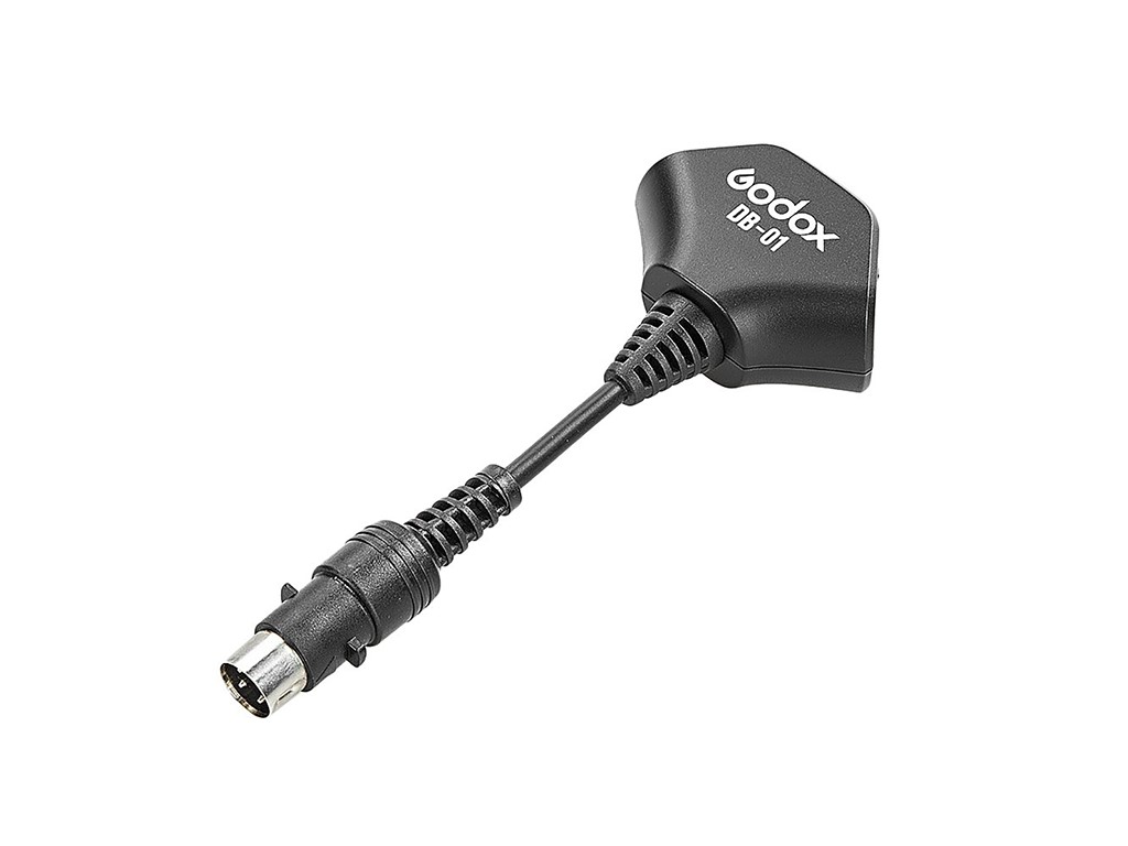 Godox DB-01 PB960 Güç Kaynağı Adaptörü