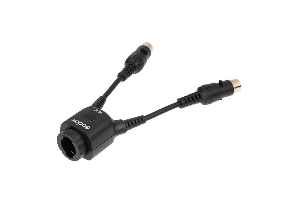 Godox DB-02 PB960 Güç Kaynağı Adaptörü