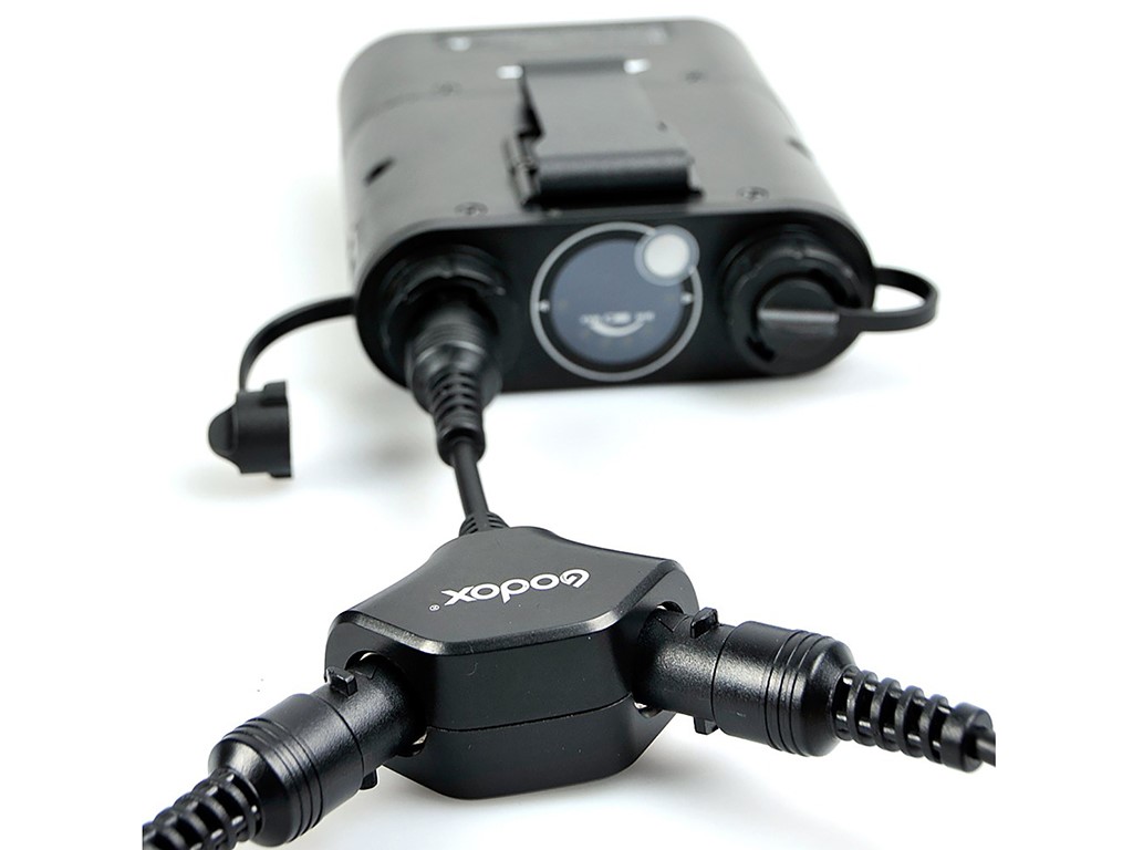Godox DB-02 PB960 Güç Kaynağı Adaptörü