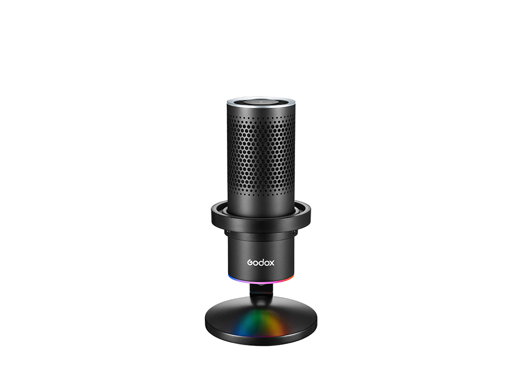 Godox EM68X RGB USB Mikrofon