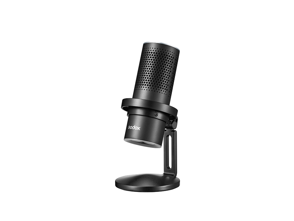 Godox EM68X RGB USB Mikrofon