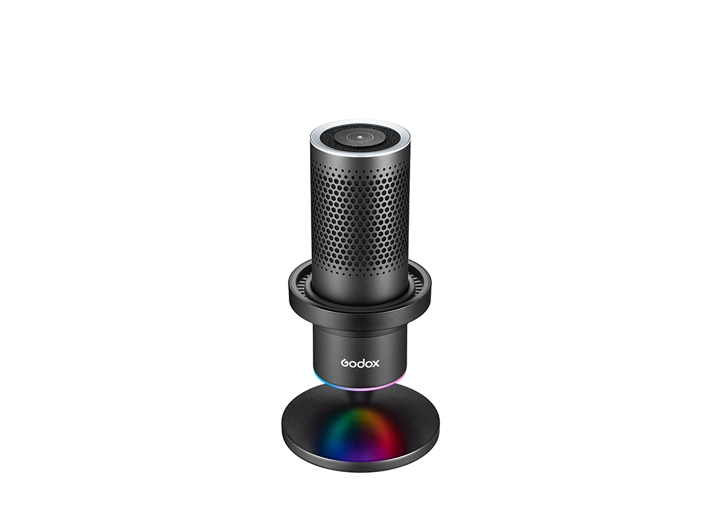 Godox EM68X RGB USB Mikrofon