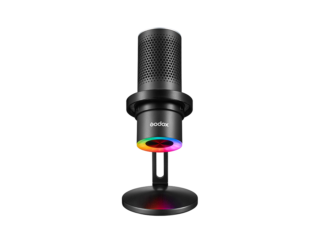 Godox EM68X RGB USB Mikrofon
