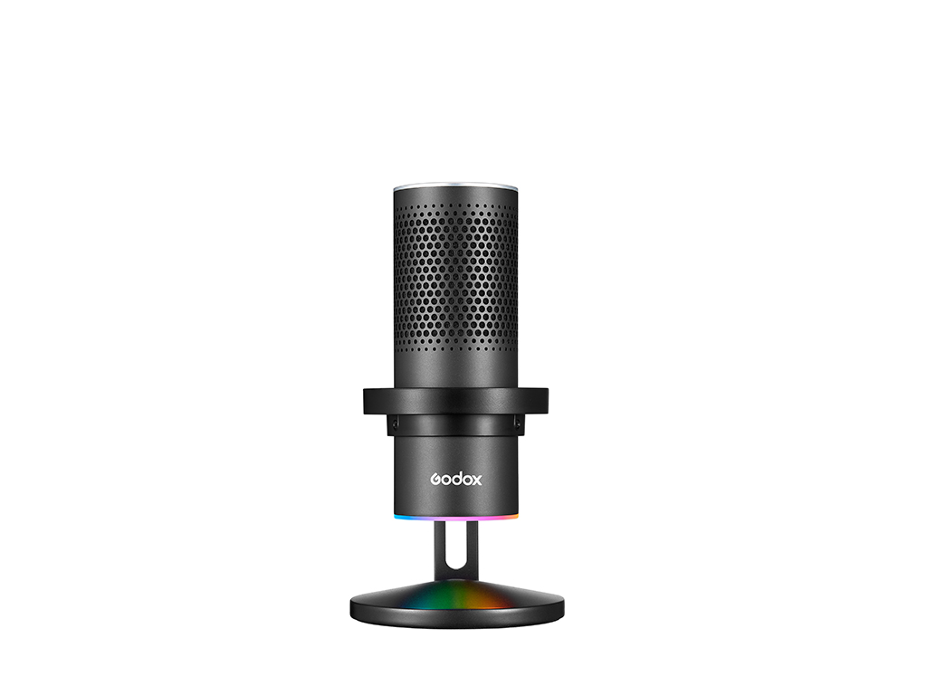 Godox EM68X RGB USB Mikrofon