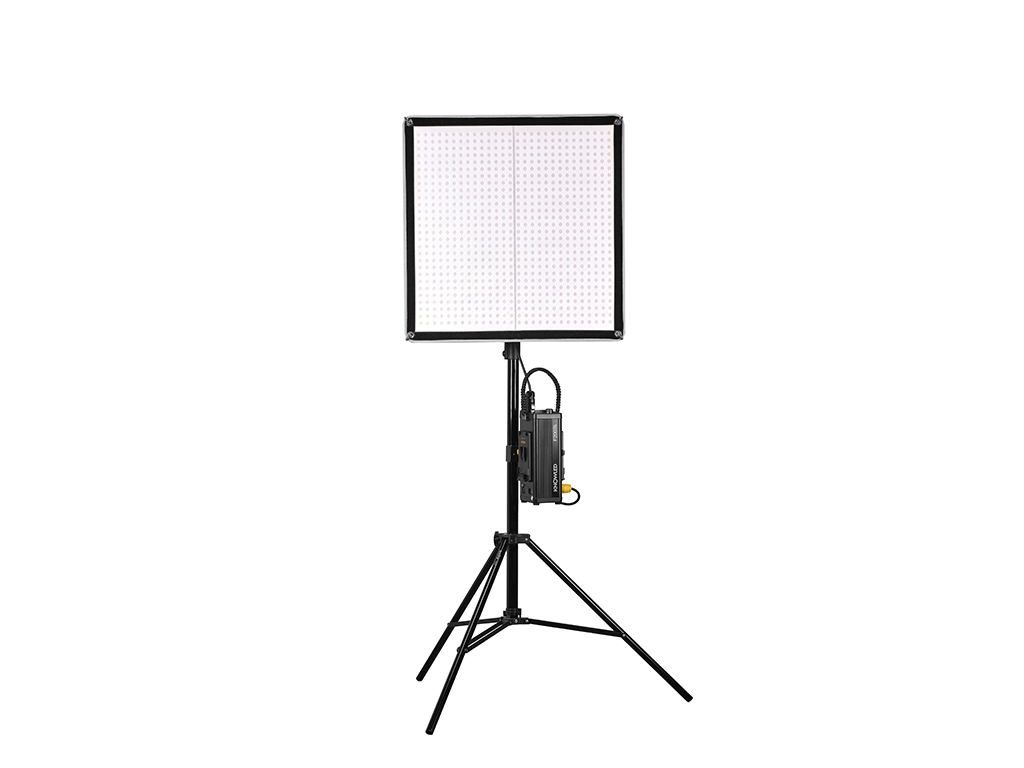 Godox KNOWLED F200Bi 60x60cm Flexible Bi-Color LED Işık