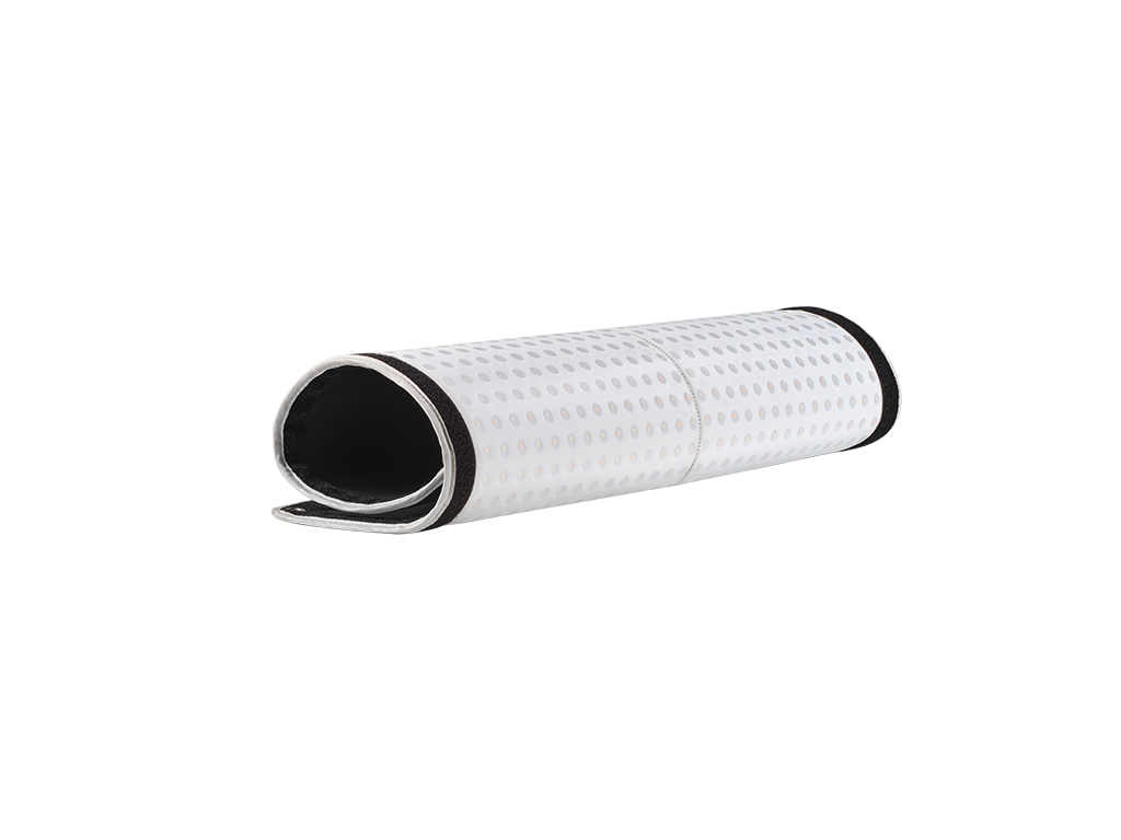 Godox KNOWLED F200Bi 60x60cm Flexible Bi-Color LED Işık