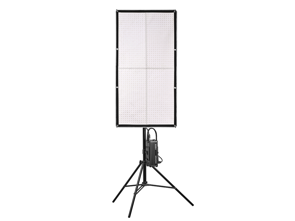 Godox KNOWLED F400Bi 60x120cm Flexible Bi-Color LED Işık