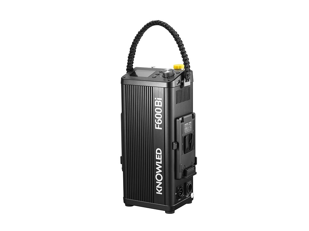 Godox KNOWLED F600Bi 120x120cm Flexible Bi-Color LED Işık