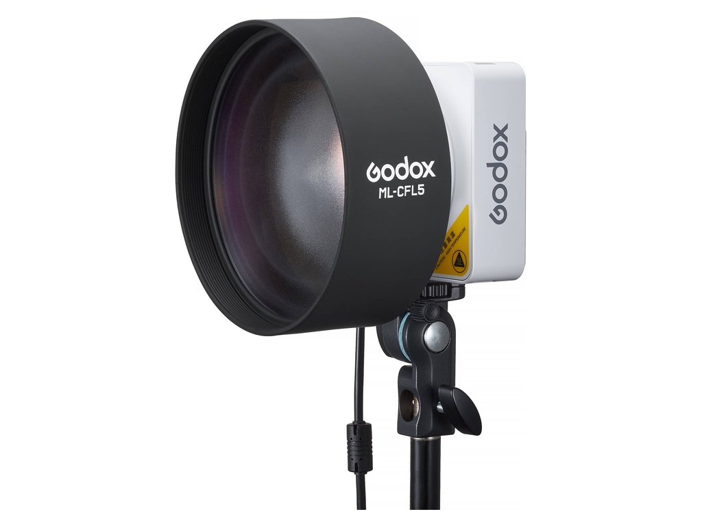 Godox ML-CFL5 Katlanabilir Fresnel (ML Serisi)