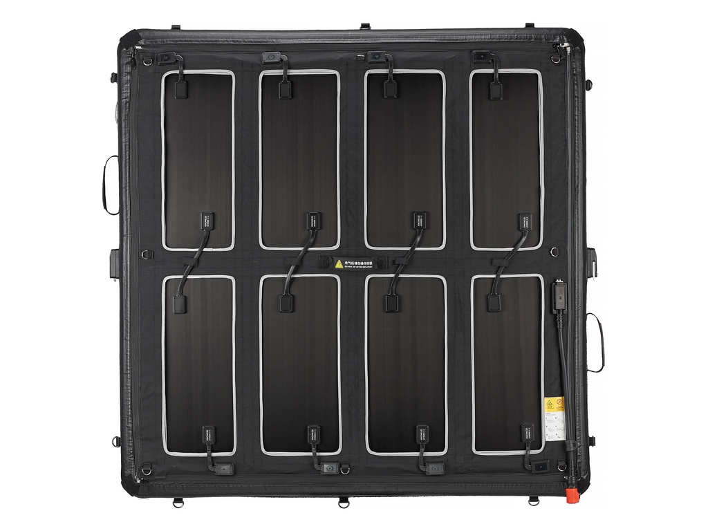 Godox Knowled AM800R 120x120cm 44K 800W RGB Mat Işık
