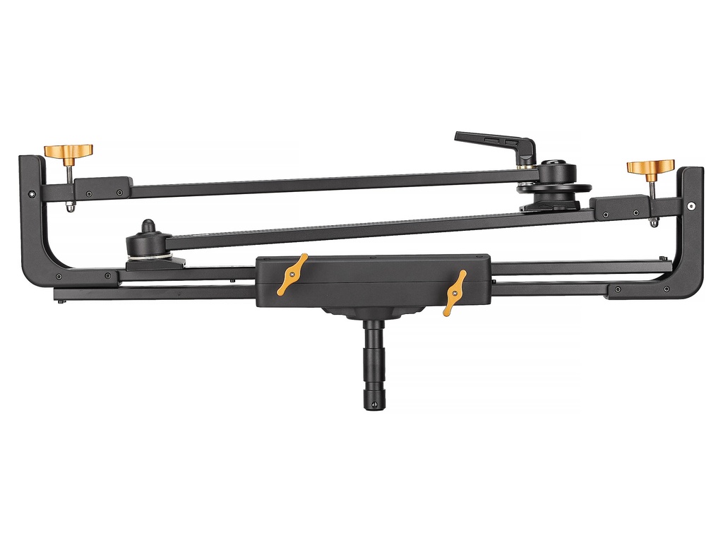 Godox Knowled AM800R 120x120cm 44K 800W RGB Mat Işık