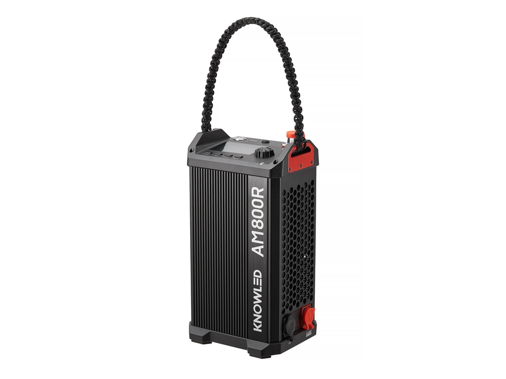Godox Knowled AM800R 120x120cm 44K 800W RGB Mat Işık