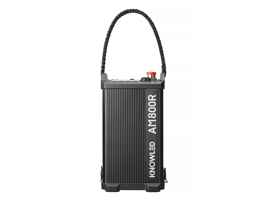 Godox Knowled AM800R 120x120cm 44K 800W RGB Mat Işık