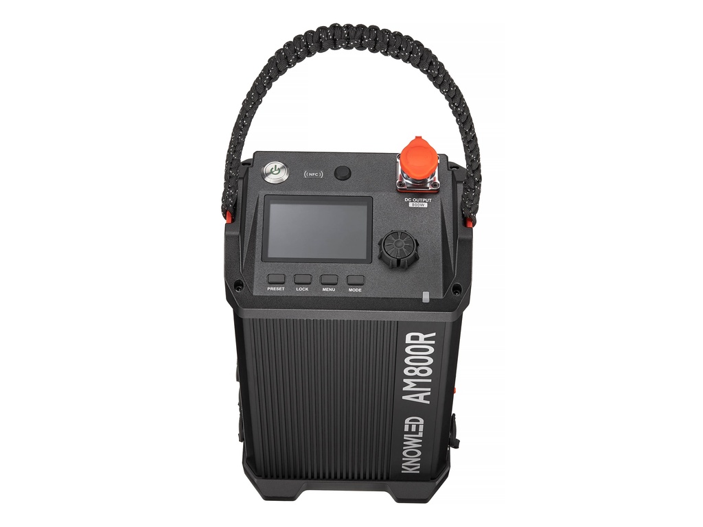 Godox Knowled AM800R 120x120cm 44K 800W RGB Mat Işık