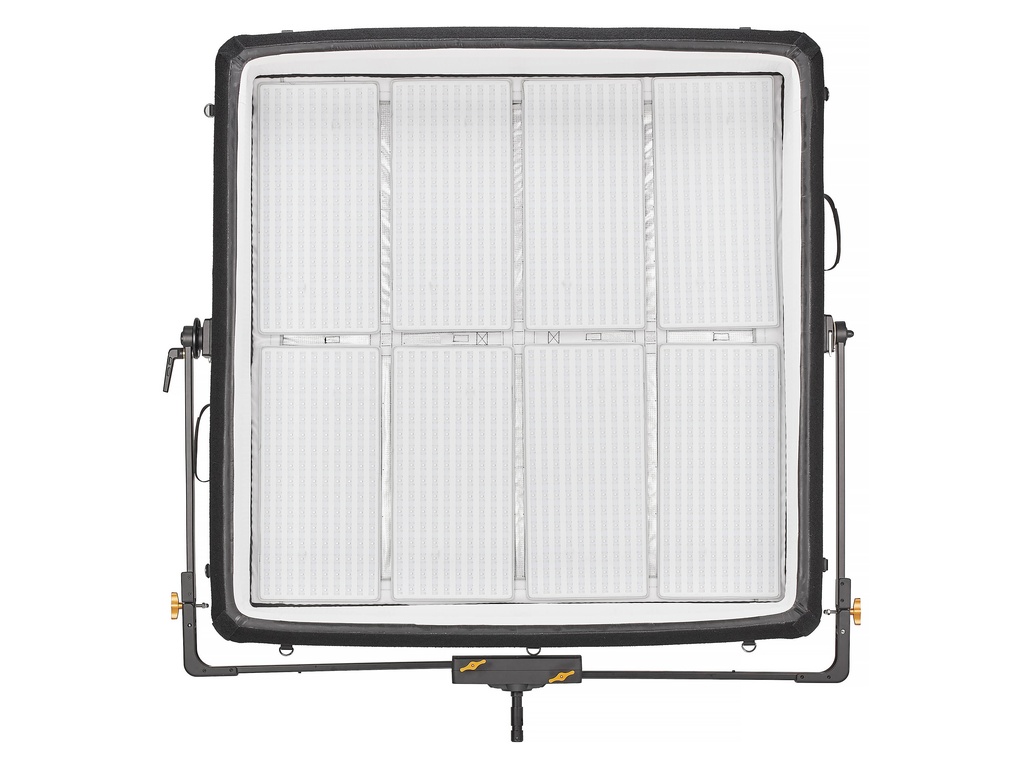 Godox Knowled AM800R 120x120cm 44K 800W RGB Mat Işık