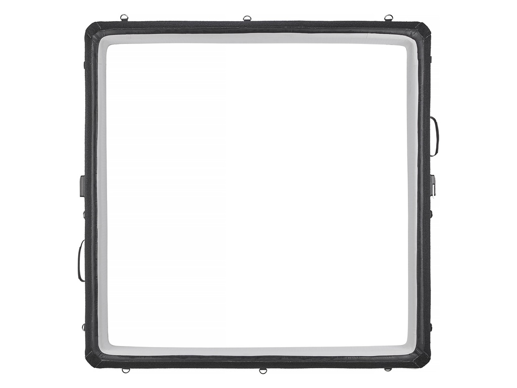Godox Knowled AM800R 120x120cm 44K 800W RGB Mat Işık