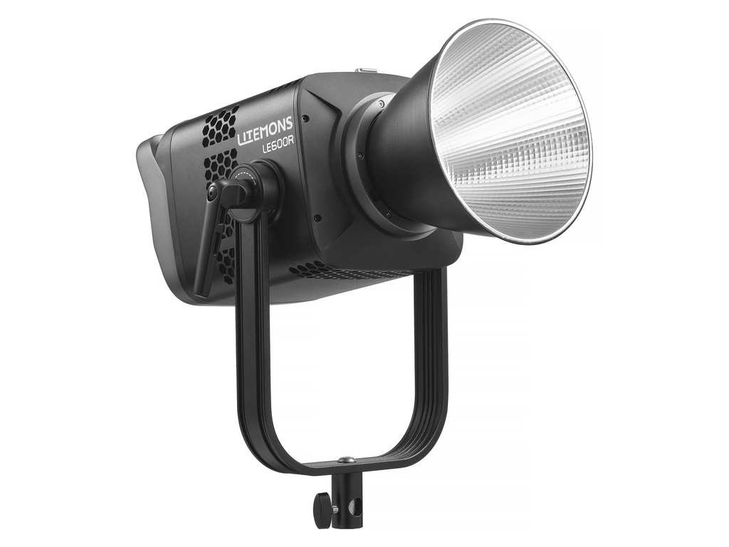 Godox Litemons LE600R 600W RGB LED Işık