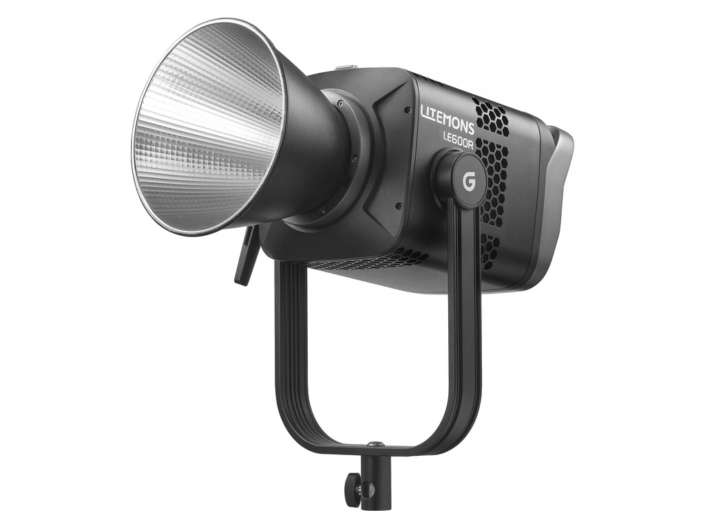 Godox Litemons LE600R 600W RGB LED Işık