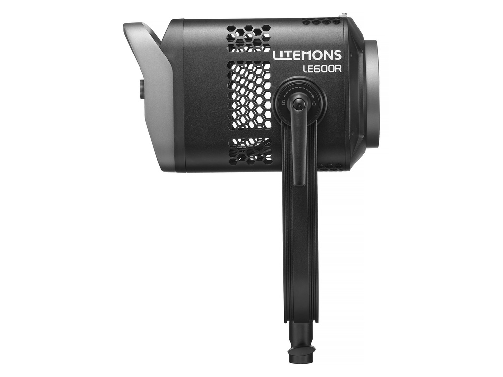 Godox Litemons LE600R 600W RGB LED Işık