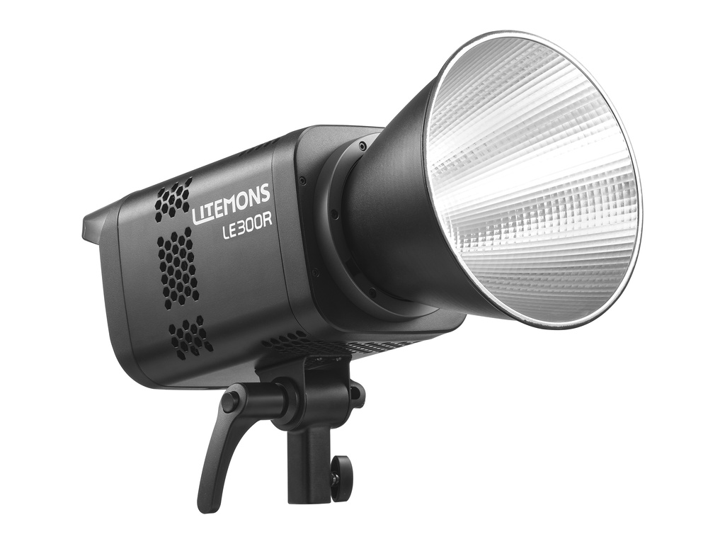 Godox Litemons LE300R 300W RGB LED Işık