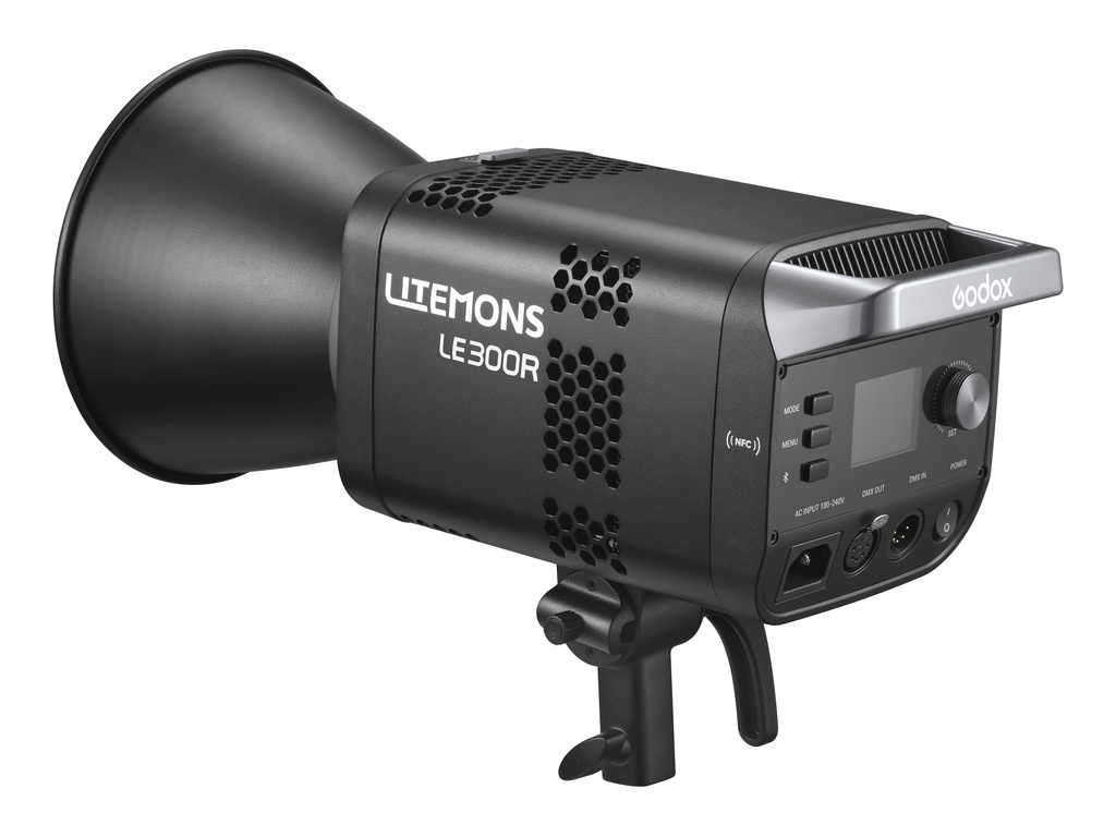 Godox Litemons LE300R 300W RGB LED Işık