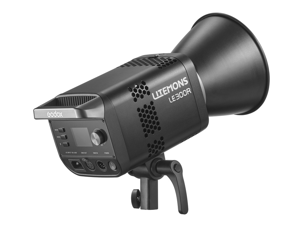 Godox Litemons LE300R 300W RGB LED Işık