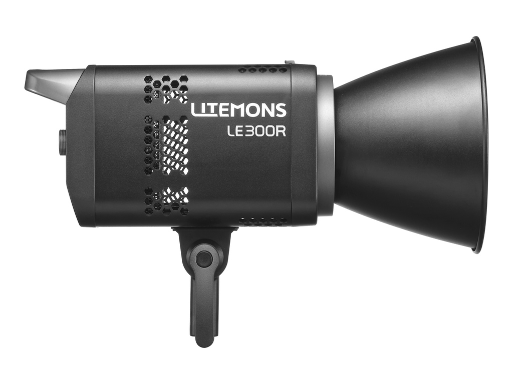 Godox Litemons LE300R 300W RGB LED Işık
