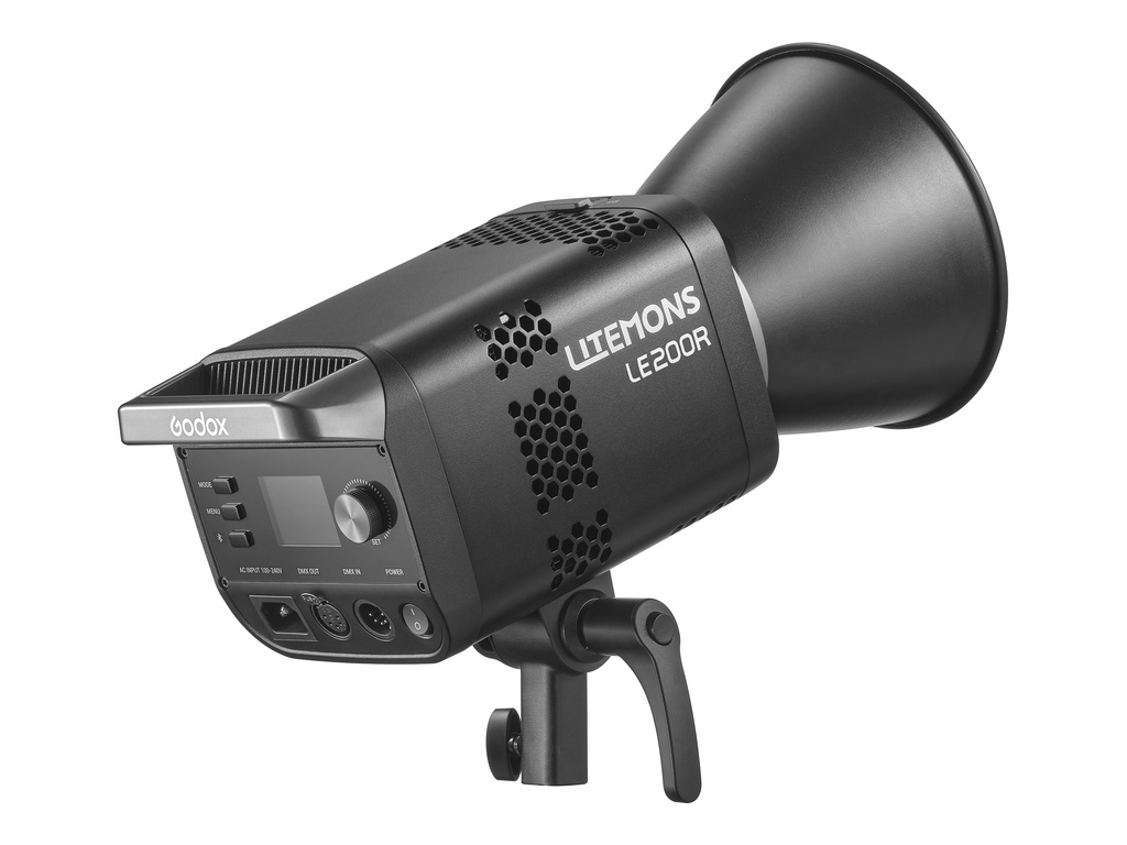 Godox Litemons LE200R 200W RGB LED Işık