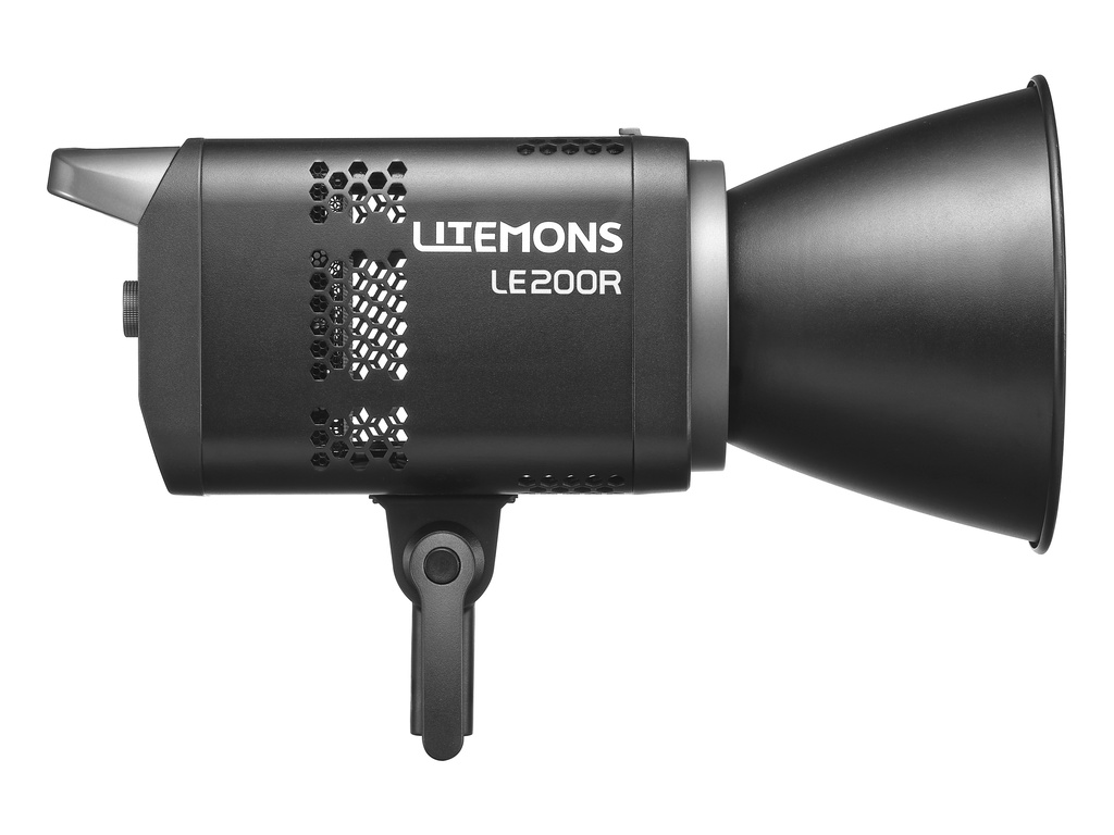 Godox Litemons LE200R 200W RGB LED Işık