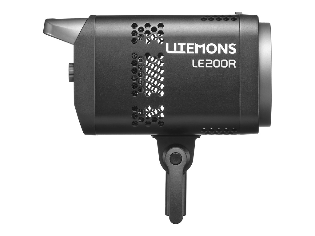 Godox Litemons LE200R 200W RGB LED Işık