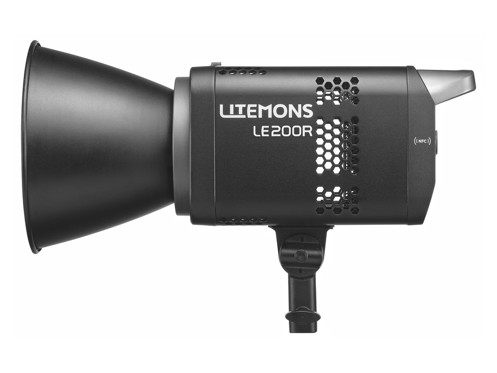 Godox Litemons LE200R 200W RGB LED Işık