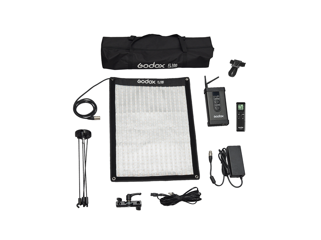 Godox FL100 40x60cm Esnek LED