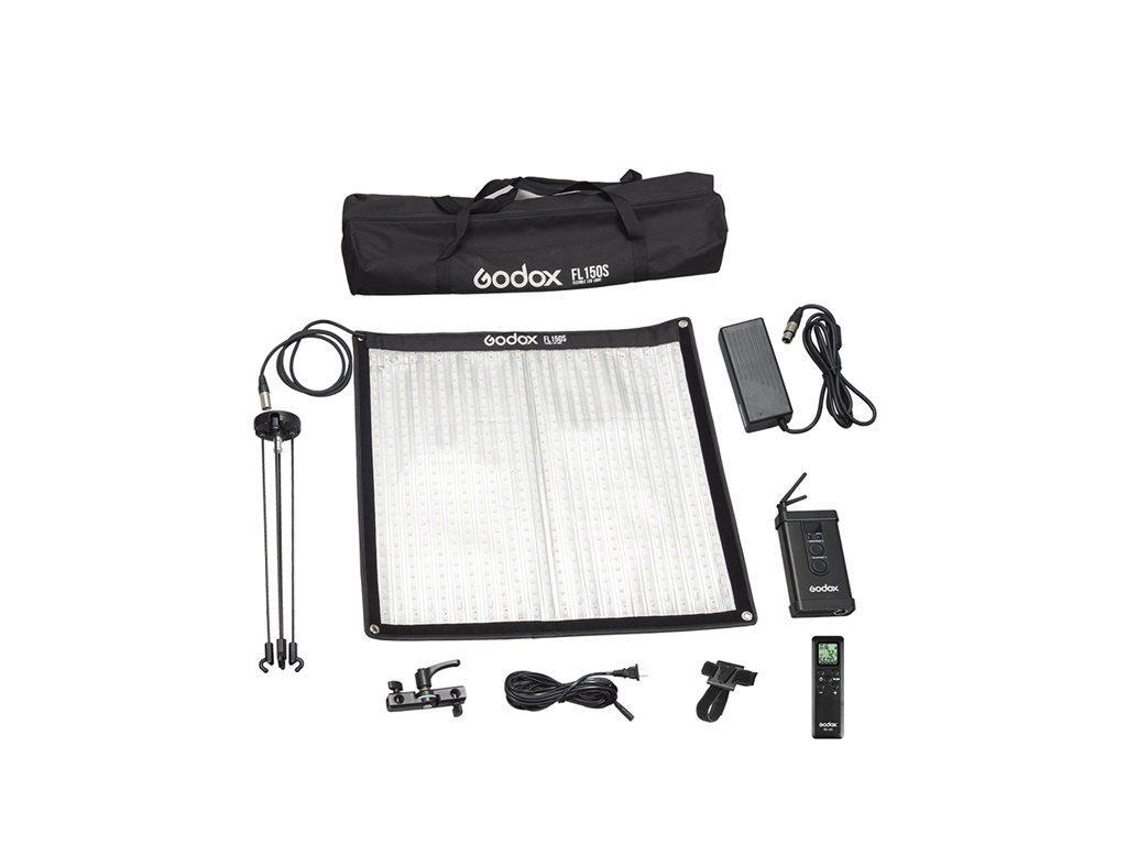 Godox FL150S 60x60cm Esnek LED