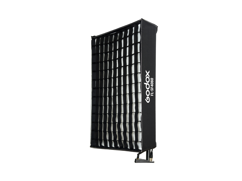 Godox FL-SF 4060 FL100 İçin Softbox Kit