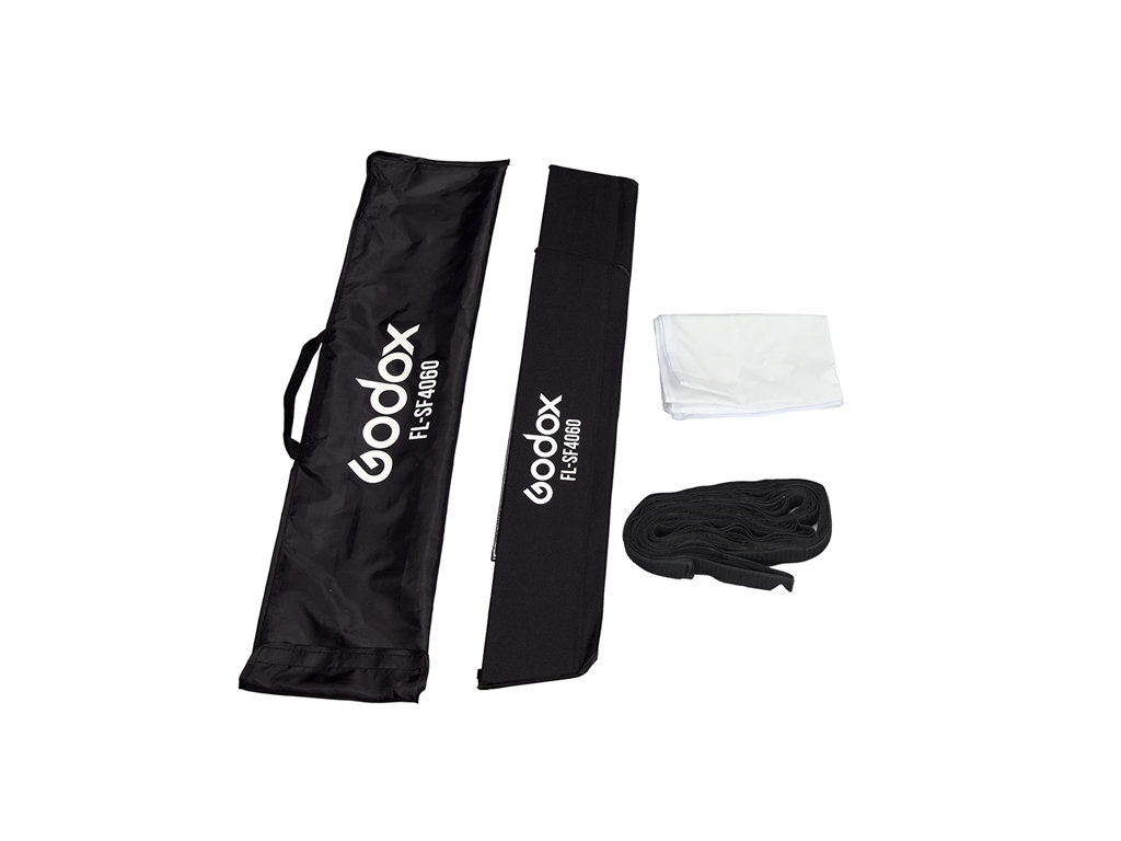 Godox FL-SF 4060 FL100 İçin Softbox Kit