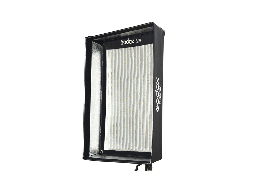 Godox FL-SF 4060 FL100 İçin Softbox Kit