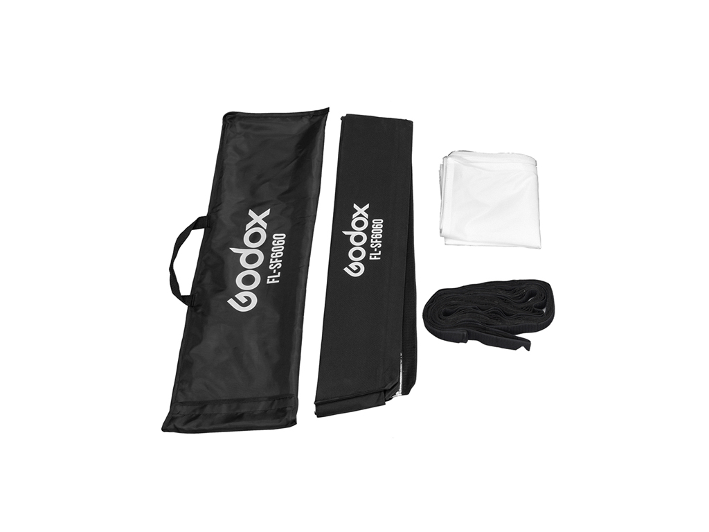 Godox FL-SF 6060 FL150S İçin Softbox Kit
