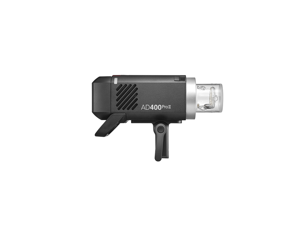 Godox AD400PRO II Taşınabilir Flaş