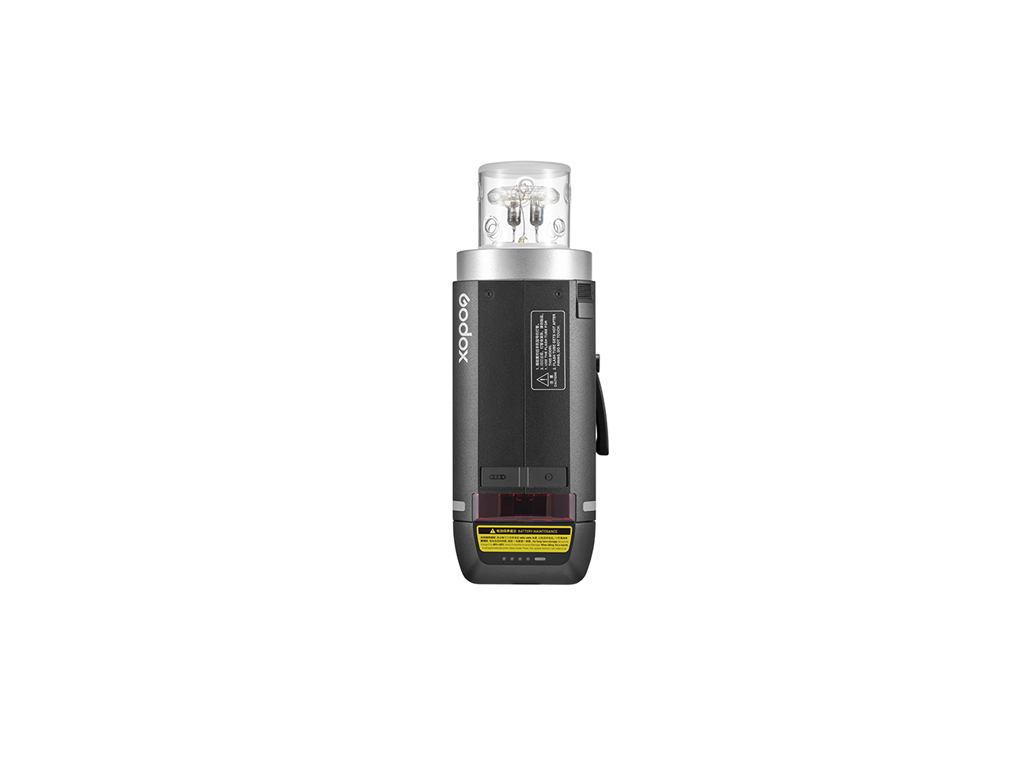 Godox AD400PRO II Taşınabilir Flaş