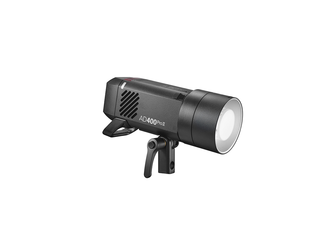 Godox AD400PRO II Taşınabilir Flaş