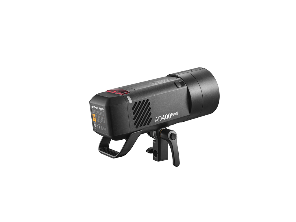 Godox AD400PRO II Taşınabilir Flaş