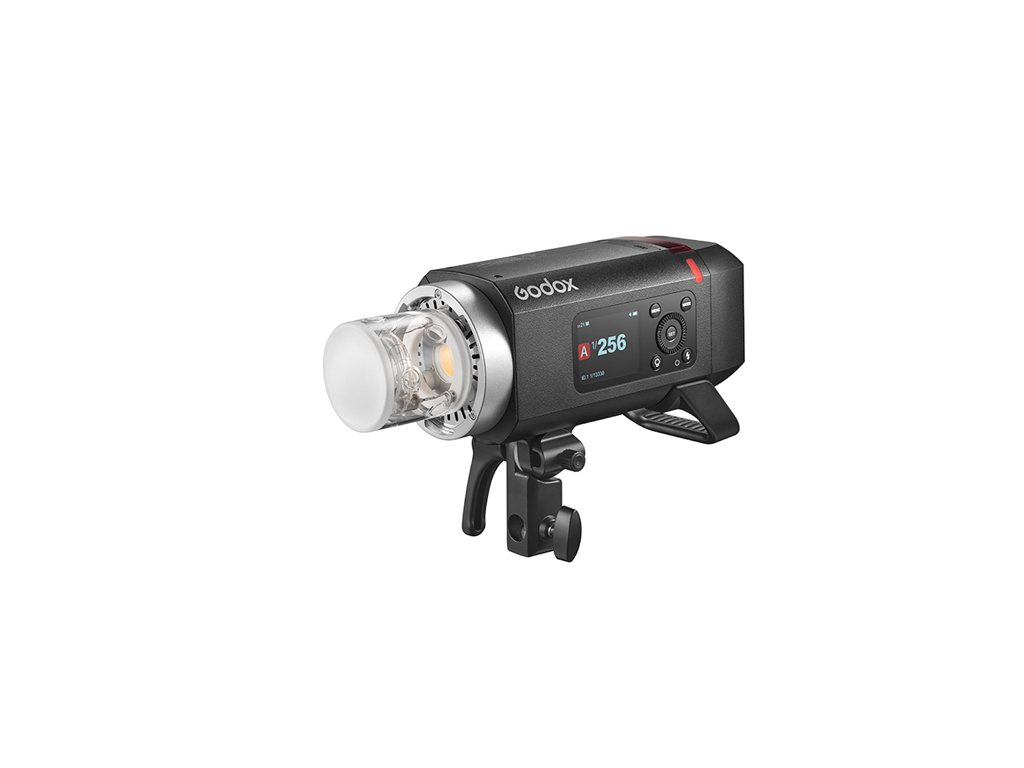 Godox AD400PRO II Taşınabilir Flaş