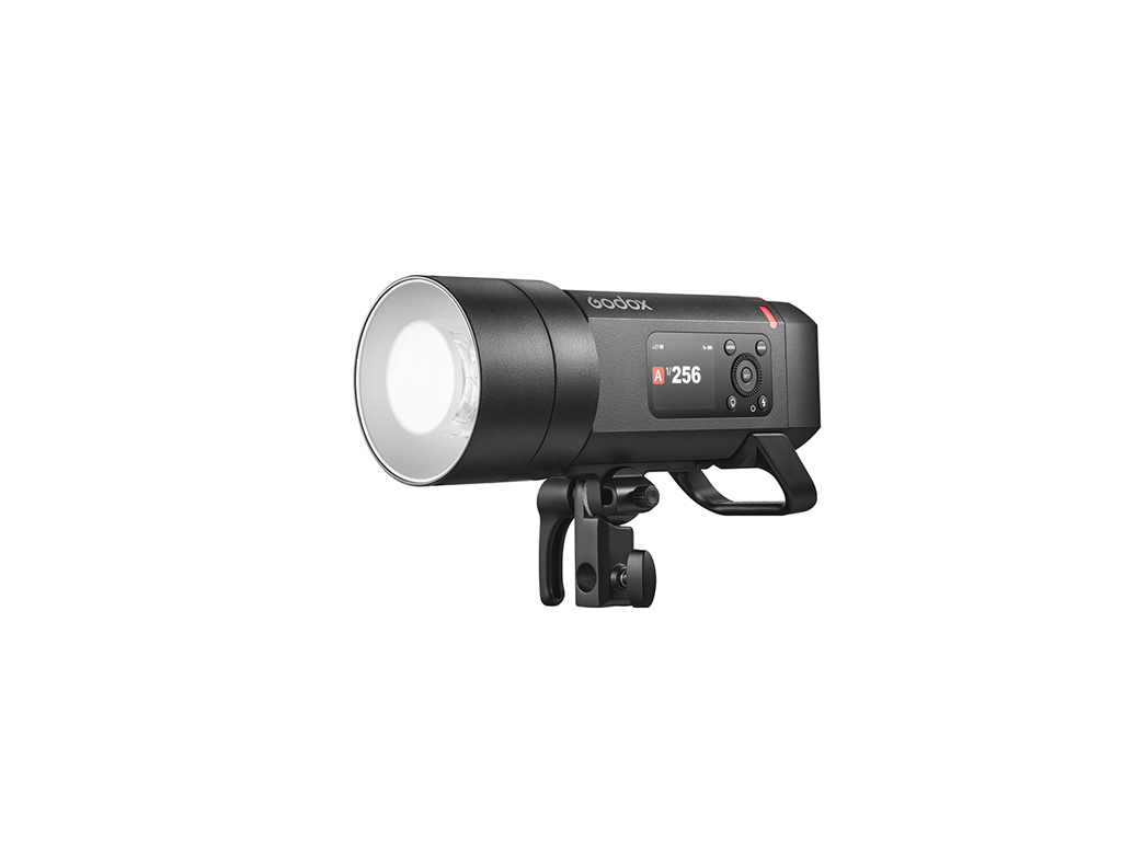 Godox AD400PRO II Taşınabilir Flaş