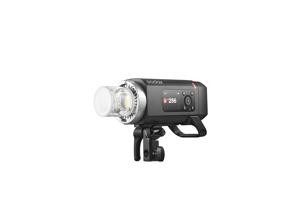 Godox AD400PRO II Taşınabilir Flaş