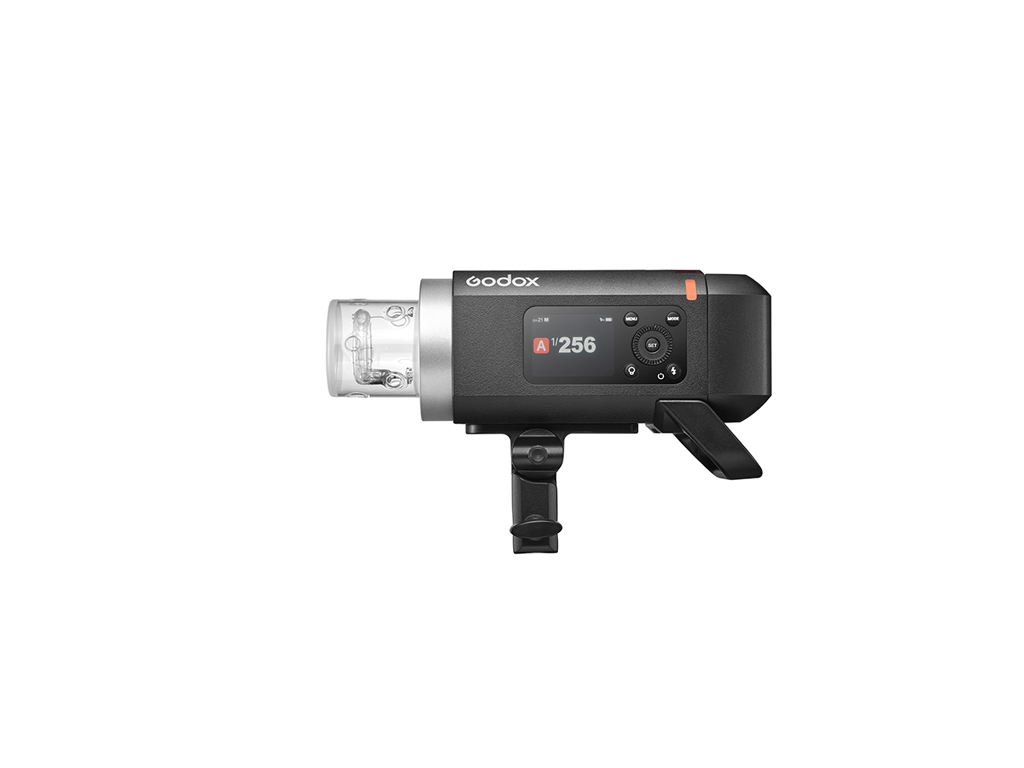 Godox AD400PRO II Taşınabilir Flaş