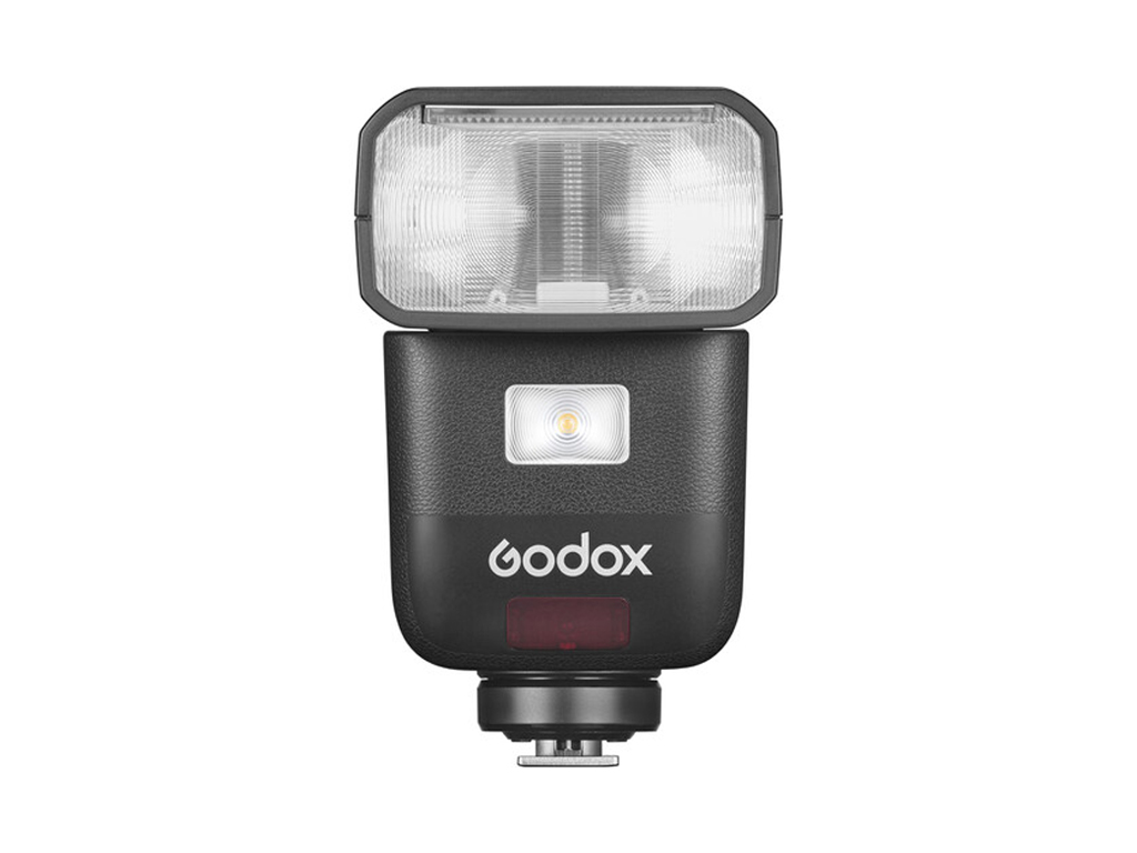 Godox V480F Fujifilm Uyumlu Tepe Flaşı