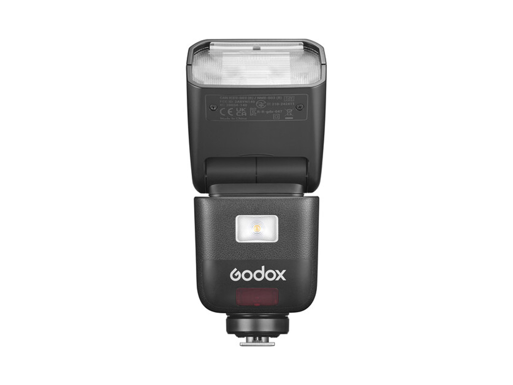 Godox V480F Fujifilm Uyumlu Tepe Flaşı
